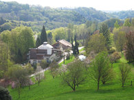 Arboretum du Vallon de l'Aubonne1 Arboretum du Vallon de l'Aubonne
