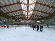 Patinoire des Eaux-Minérales1 Patinoire des Eaux-Minérales