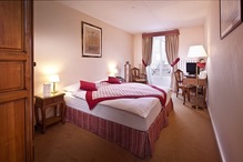 Hôtel de la Nouvelle Couronne ***1 Hôtel de la Nouvelle Couronne ***