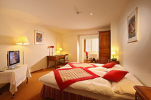 Hôtel de la Nouvelle Couronne ***1 Hôtel de la Nouvelle Couronne ***