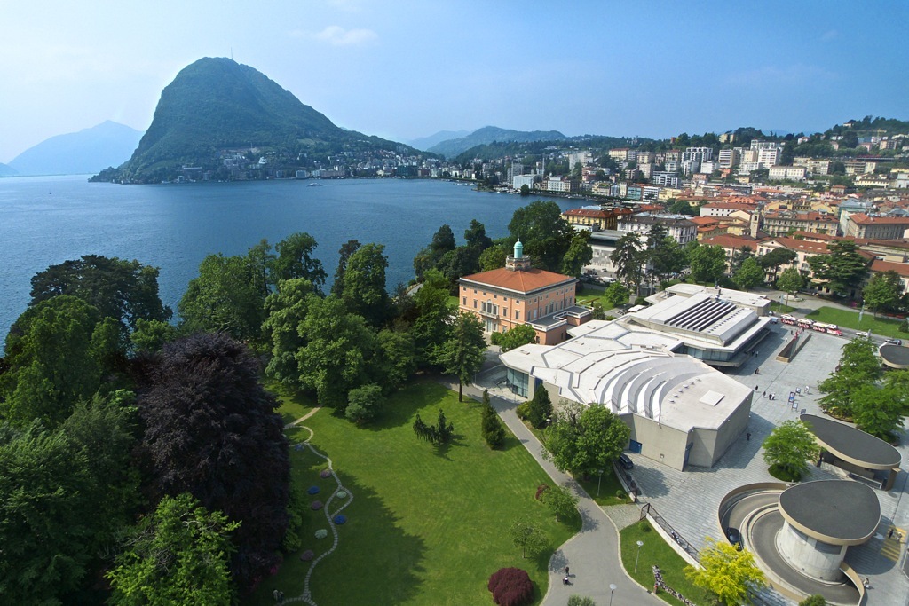 Lugano Meeting 2025