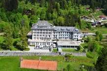 Grand Hôtel des Rasses1 Grand Hôtel des Rasses