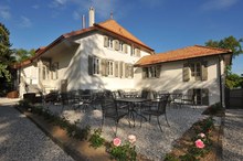 Hostellerie Le Petit Manoir ****1 Hostellerie Le Petit Manoir ****