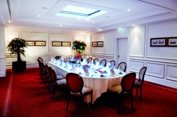 Hotel Royal Manotel, Genf - Seminarhotels | Schweiz Tourismus