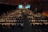 CERM (Centre Expositions Réunions Manifestations)