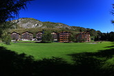 Art Furrer Resort