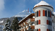 Turmhôtel Victoria