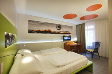 Hotel Ibis Styles Luzern City Hotel Ibis Styles Luzern City