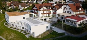 Hotel Rebstock