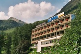 Hotel Alpina