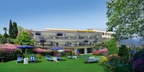 Hotel Ascona