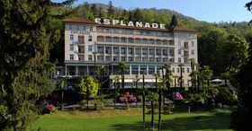 Seminarpauschale - Esplanade Hotel Resort & Spa****