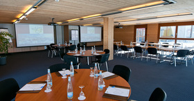 Day Package - Work & Relax at the Hotel du Golf