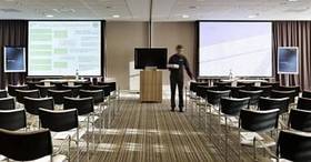 Day Package 2012-2013 at the Novotel, available for 25 people