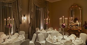 Business Deluxe im Hotel Schweizerhof 