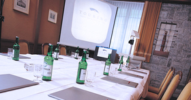 Tagespauschale 08.00 Uhr - 17.00 Uhr - CFI Hotel