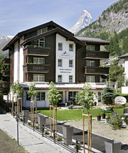 Meeting @ a magic place -Hotel Mirabeau